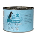 Vorschaubild Dogz finefood 200 Gramm Hundenassfutter