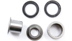 All Balls Racing Federbeinlagersatz 29-1003