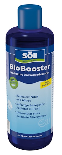 Söll BioBooster, versch. Größen