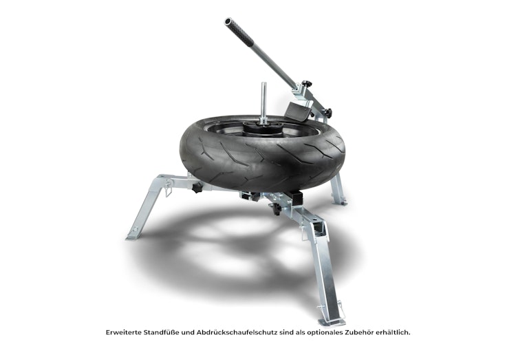 BTR Straßen- / Rennstrecken Kit für EVO3®