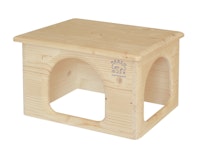 Resch MeerschweinchenhausZubehörbild