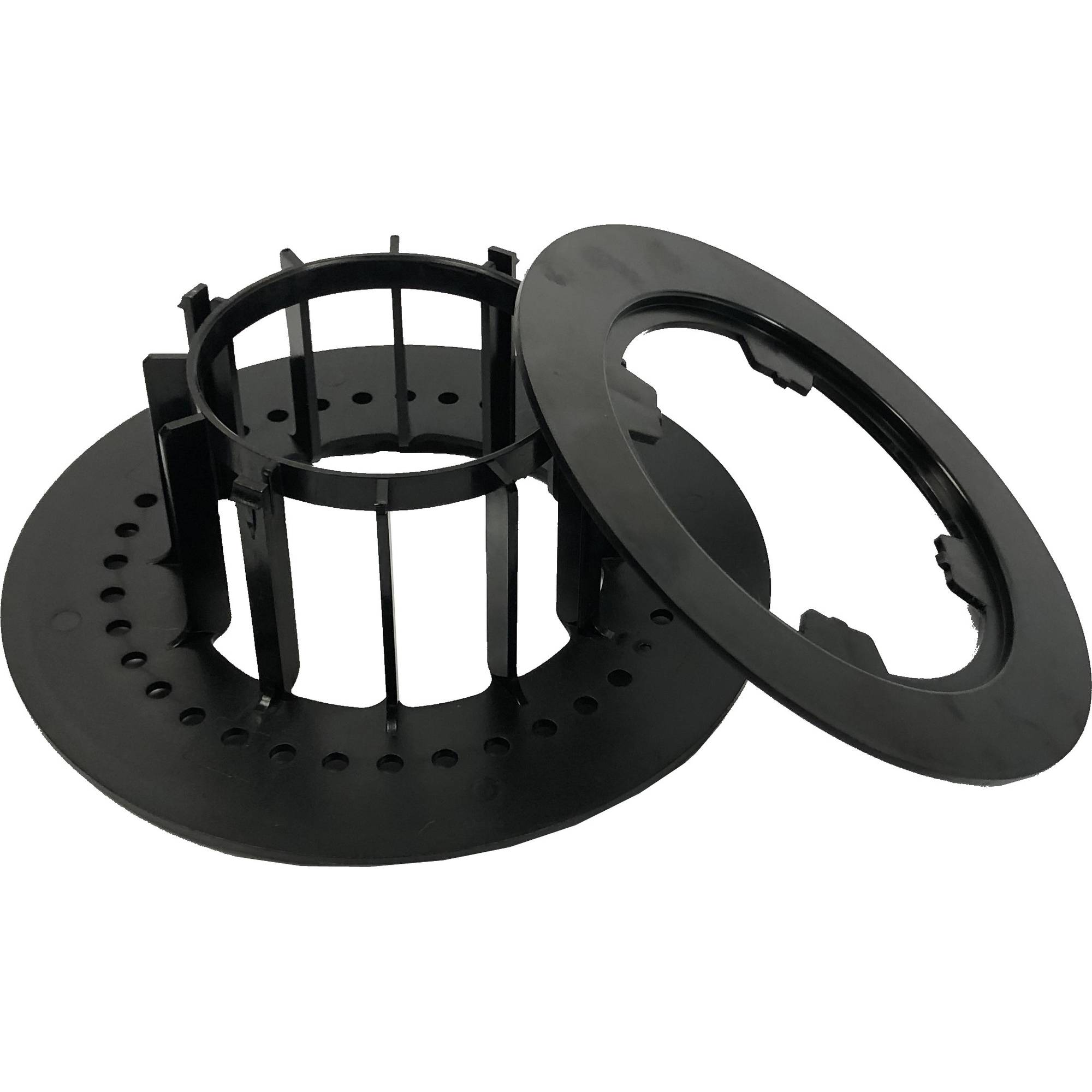 Heissner Schwammhalter, einzeln, zu FPU10000 11W (ab 2021)