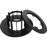 Heissner Schwammhalter, einzeln, zu FPU10000 11W (ab 2021)