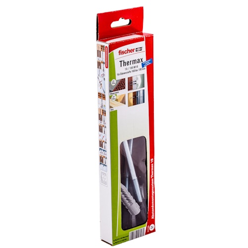 FISCHER Schwerlastanker Thermax 10/180 M10 B