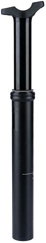 CONTEC Service-Kit Nara Drop Kit A schwarz für 80 mm Verstellbereich, kompatibel fü
