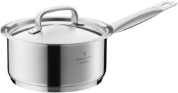 WMF Stielkasserolle Ø 16 cm mit Deckel Gourmet PlusZubehörbild