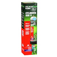 JBL ProFlora CO2 Cylinder U Aquarienzubehör