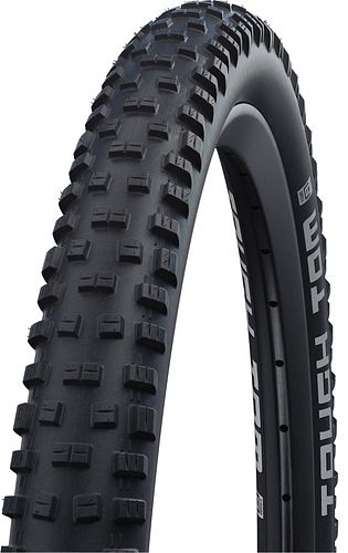 Schwalbe Reifen Tough Tom Active Line 26 Zoll schwarz 2,10"