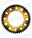 Vorschaubild Supersprox Stealth-Kettenrad 520 46Z (Gold)
