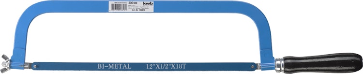 kwb Bi-Metall-Sägebogen 300 mm 199810