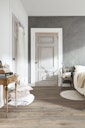 MEISTER Designboden MeisterDesign. comfort DD 600 S  Wildeiche grau 6977 - 1287 mm
