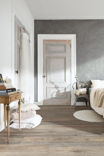 MEISTER Designboden MeisterDesign. comfort DD 600 S  Wildeiche grau 6977 - 1287 mm