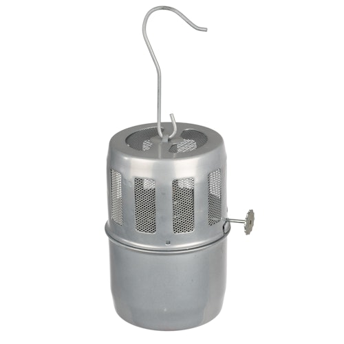 Ubbink Paraffin Gewächshausheizung (gegen Frost-aufhängbar)