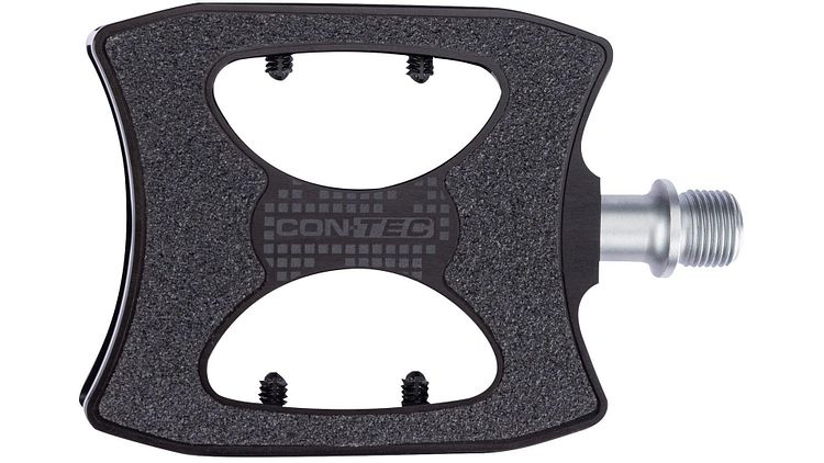 CONTEC Pedal Quick.Ace schwarz