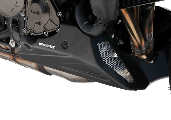 BODYSTYLE Sportsline Bugspoiler ABS Kunststoff unlackiert für YAMAHA XSR900 