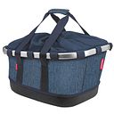 Vorschaubild reisenthel Fahrradkorb Bikebasket GT blau