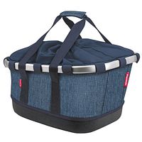 reisenthel Fahrradkorb Bikebasket GT blau