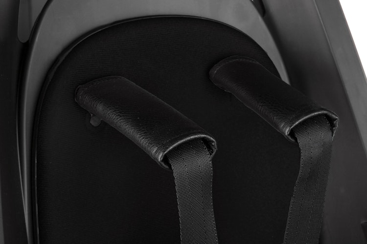 Hamax Kindersitzschulterpolster