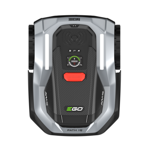 EGO Power Akku-Mähroboter Kit RMR3000E-K1 inkl. ARA2000 (RTK-Antenne)