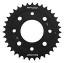 Vorschaubild Supersprox Stahl-Kettenrad 420 35Z (Schwarz)