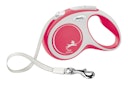Vorschaubild Flexi New COMFORT Gurt S 5m Roll-Leine für Hunde