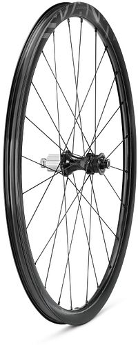 Campagnolo Laufradsatz Levante Carbon DB schwarz