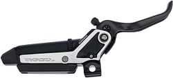 SRAM Bremshebel Code Ultimate Stealth schwarz/silber