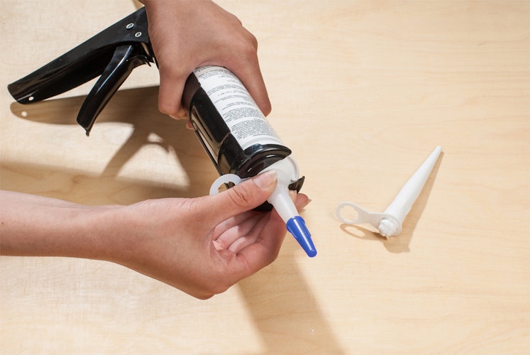 kwb 3 Spitzen f. Kartuschen 932690