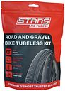 Vorschaubild Stan's Tubeless-Kit Road & Gravel 25 mm beige