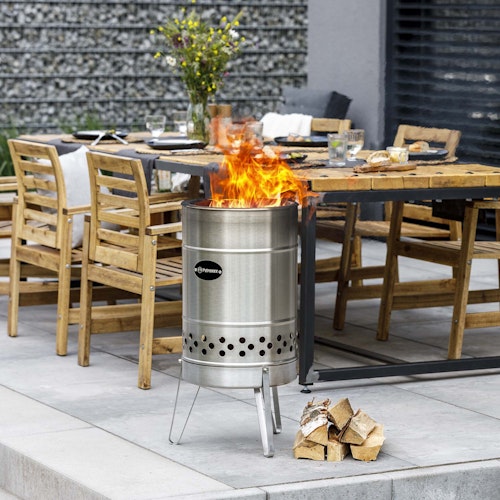 Petromax Feuertonne Pyron