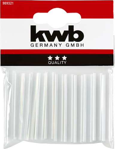 kwb Klebesticks 7 x 50 mm 989321