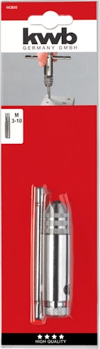 kwb Werkzeughalter Nr.1 M3-10mm SB 443810