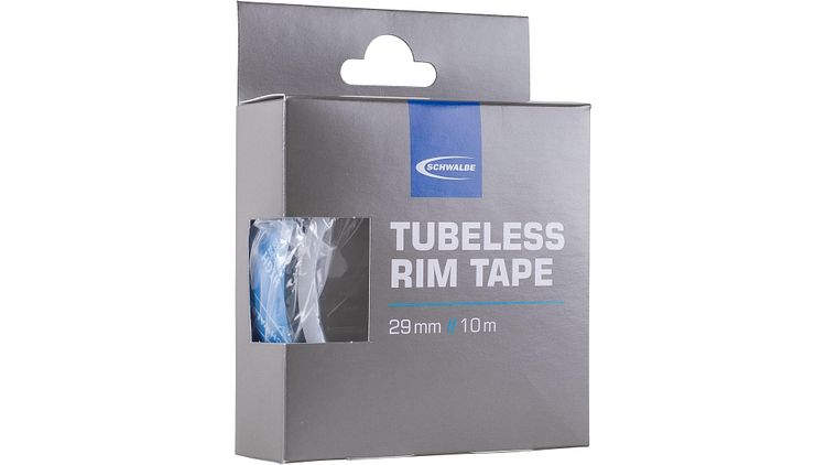 Schwalbe Felgenband Tubeless 29 mm blau