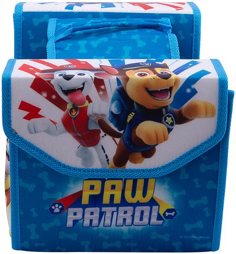 Bike Fashion Kinder-Doppeltasche Paw Patrol