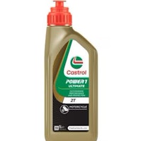 Castrol Power1 Ultimate 2T 1 l (12)