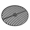 Vorschaubild BSTRD. Grillrost rund 360 Large Gusseisen