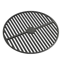 BSTRD. Grillrost rund 360 Large Gusseisen