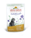 Vorschaubild Almo Nature Functional 70g Beutel Katzennassfutter