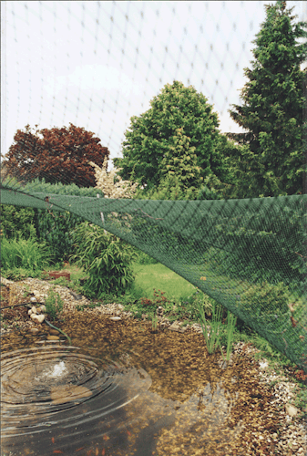 Oase AquaNet Teichnetz 1
