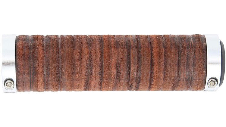 CONTEC Griff Classic Exclusiv Mellow 125 mm braun