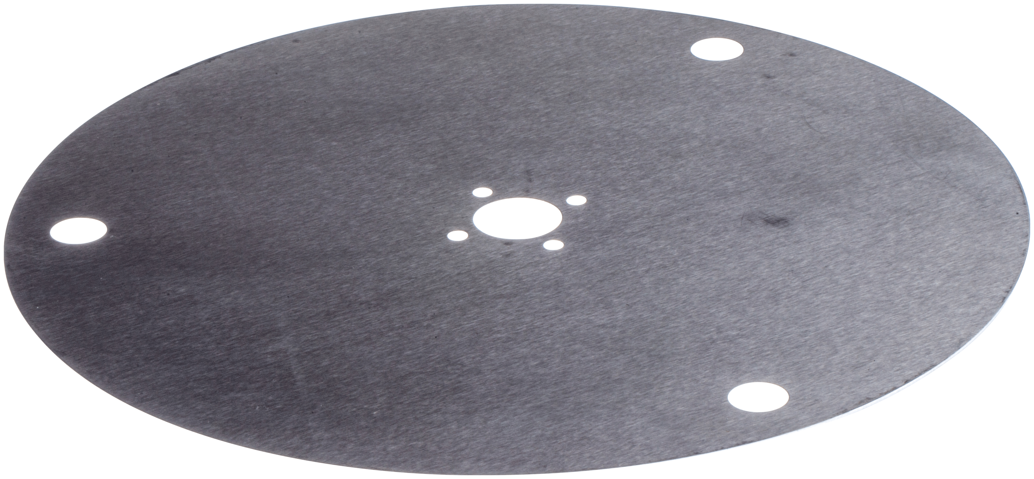 Husqvarna 581 62 19-02 - Gleitplatte