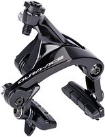 Shimano Rennbremse Dura Ace BR-R9200 vorn schwarz