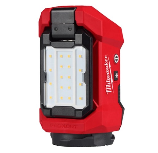 Milwaukee M12™ Multidirektionale Akku-Flutleuchte  4933500321