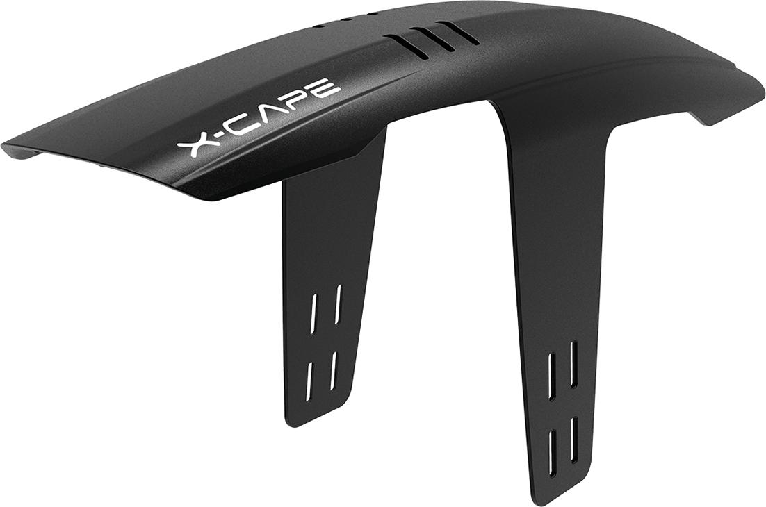 Polisport V.R.-Steckradschutz X-Cape