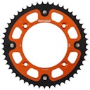 Vorschaubild Supersprox Stealth-Kettenrad 428 51Z (Orange)