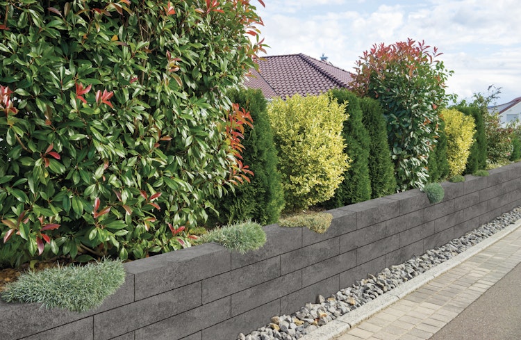 WESERWABEN® Mauersteine Vario-Line® Long 60 x 20 x 16,7 cm