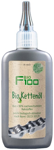 Dr. Wack Kettenöl