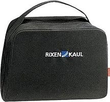 Rixen & Kaul Lenkertasche Baggy schwarz