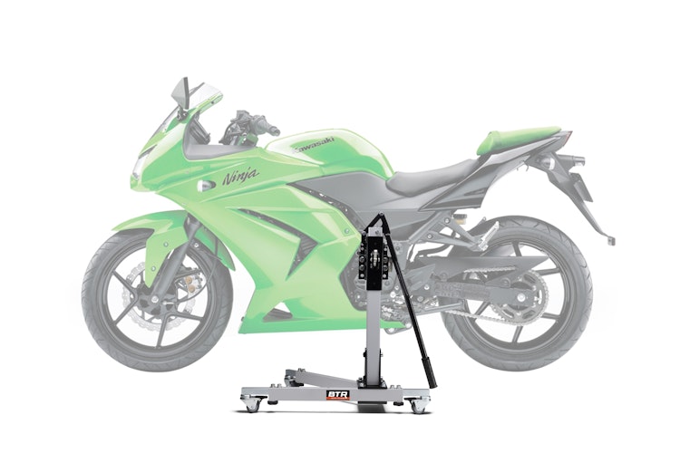 Zentralständer EVOLIFT® für Kawasaki Ninja 250 R 07-11