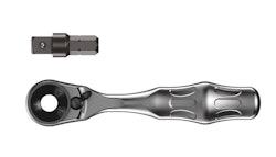 Wera Umschaltknarre Zyklop Mini 1